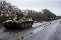 Дебальцеве. Чому там немає казана. Заперечуємо чутки немає