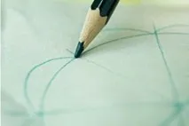 Брошка з тканини своїми руками тканини