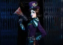 borderlands