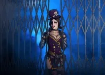 borderlands
