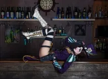 borderlands