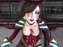 Божевільна Моксі (Borderlands 2) borderlands