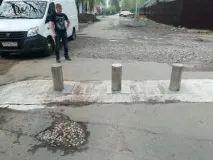 бараж произведени