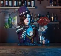 moxie