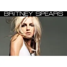Britney Spears - «всесвітньо відома співачка, яка підкорила серця багатьох людей своїм талантом, відома