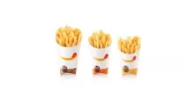 Burger King змінює дизайн упаковки по всьому світу всьому