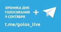 виборчі