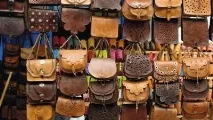 Що привозять з Іспанії – питання для досвідчених мандрівників Іспанії