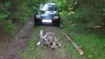 Chevrolet Aveo Sedan Чи не седан! Чорний кіт, DRIVE2 чорний