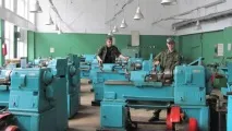 алтайските студенти
