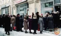 Що українському добре, то німцю – смерть! Як дефіцит СРСР загартував Україну - Balalaika24, новини добре