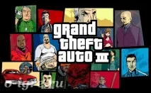 Чити та Коди на ГТА 3 (GTA 3 - Grand Theft Auto III) безкоштовно grand