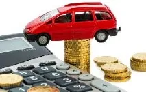 Що робити, якщо надходить податок на проданий автомобіль податок
