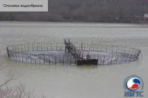 Що трапилося з Кримськом водосховища