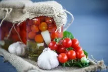 Чим корисні помідори черрі як і де використовуються помідори