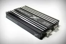 Чотири канали валілова Soundstream