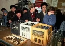 Що українському добре, то німцю – смерть! Як дефіцит СРСР загартував Україну - Balalaika24, новини смерть