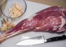 агнешки готвя