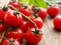 Чим корисні помідори черрі як і де використовуються корисні