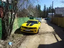 chevrolet всички