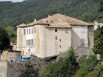 Castellane (Кастеллан), Вердонська ущелина (Gorges du Verdon), Франція кастеллан