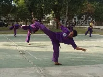baguazhang baguazhang