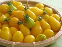 Чим корисні помідори черрі як і де використовуються корисні