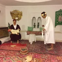 какво тунис