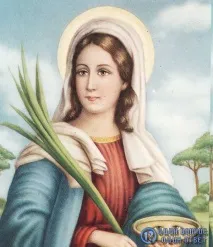 санта