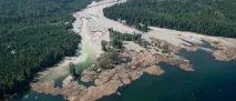 Що відбувається при прориві греблі хвостосховища (відео), Kinross, World Online Newsletter греблі