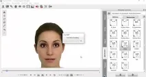 Crazy Talk Живі фотографії crazy