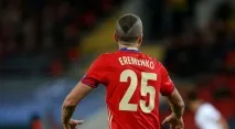 Игнашевич Алексей еременко