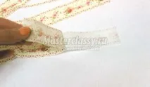 закачалки бижута
