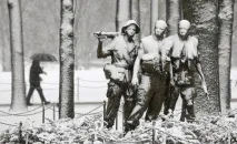 Роби бруд! » як США використовували кліматичну зброю у В’єтнамі роби