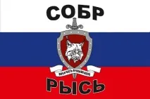 День СОБР день