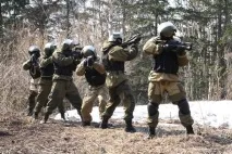 День СОБР день