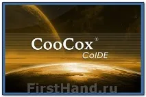 coocox coide