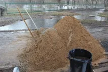 граничната охрана граничната охрана