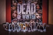 dead winter