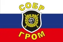 День СОБР СОБРу