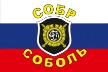 День СОБР собр
