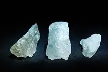 ЩО ТАКЕ КВАРЦЬ, Quartz кварць
