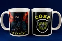 День СОБР СОБРу