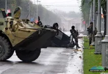 День СОБР собр