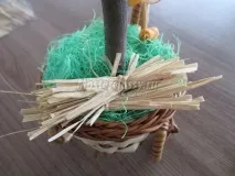 Дерево щастя своїми руками квіточки