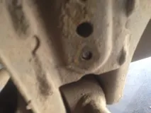 Датчики висоти датчики
