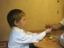 мама