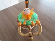 Дерево щастя своїми руками дерево
