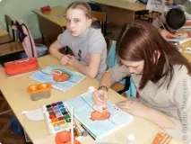 страна майсторите