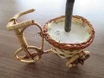 Дерево щастя своїми руками квіточки